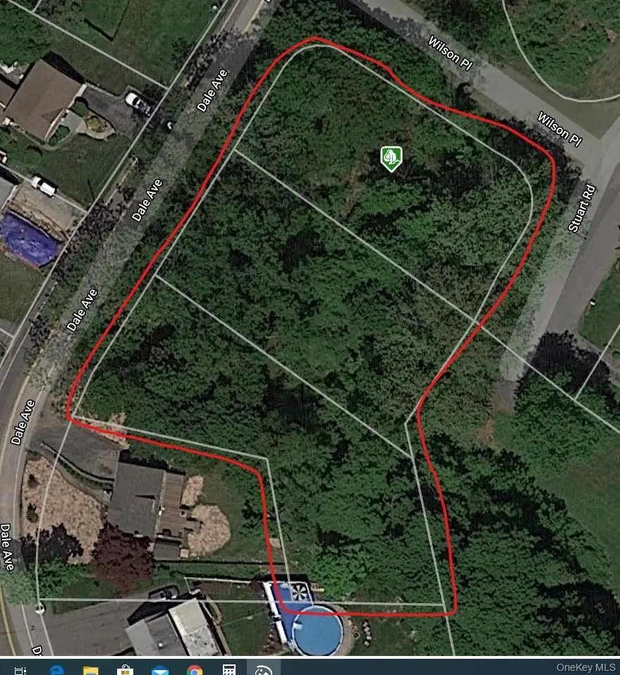 Lots 8, 9 & 10 Dale Avenue, Cortlandt Manor, NY 10567 - Image #1