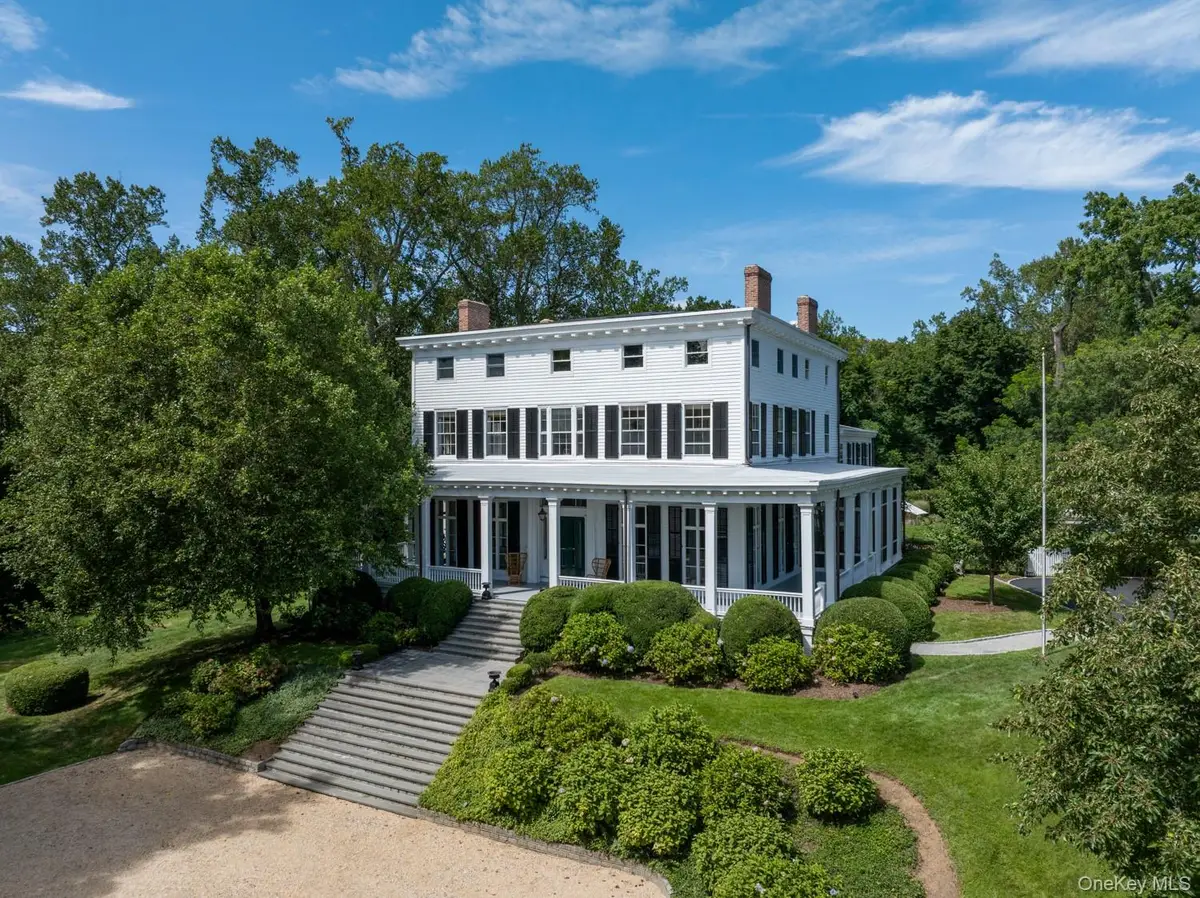 145 Oyster Bay Road, Locust Valley, NY 11560 - Image #1