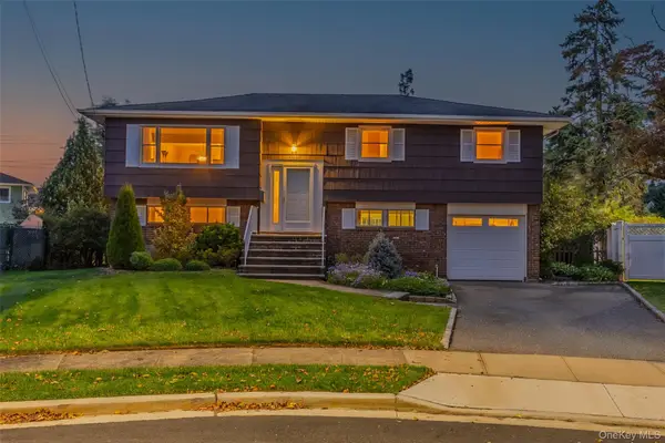 2393 Elk Court, North Bellmore, NY 11710