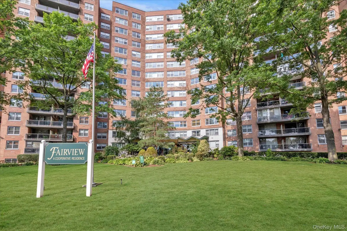 61-20 Grand Central Parkway #C207, Forest Hills, NY 11375 - Image #1