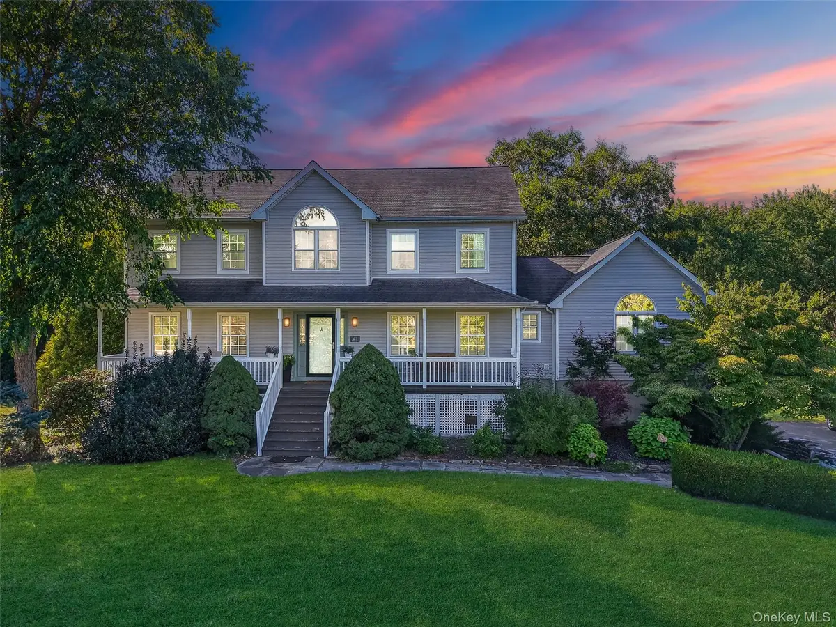 83 Heritage Lane, Lagrangeville, NY 12540 - Image #1