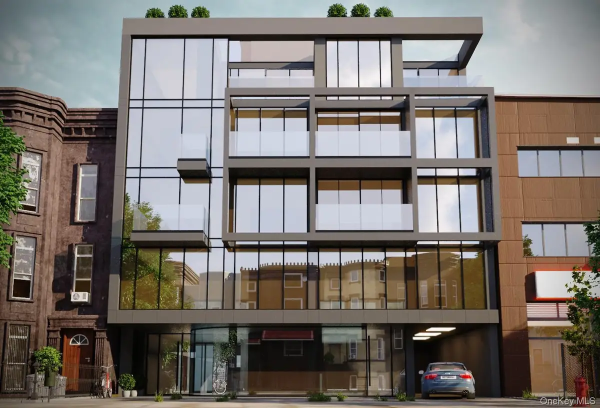 20 Monitor Street, Brooklyn, NY 11222 - Image #1