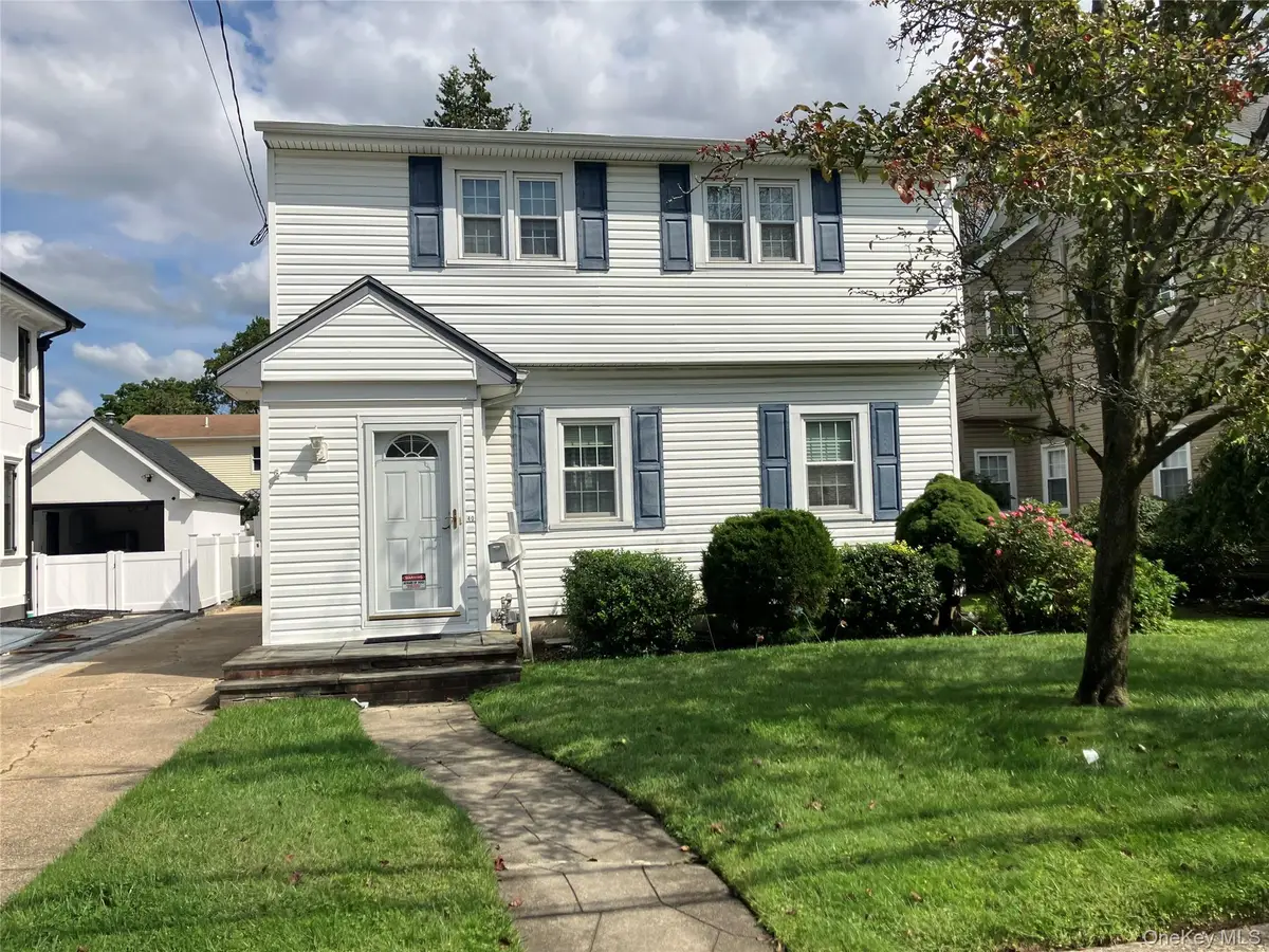 40 Irwin Street, New Hyde Park, NY 11040 - Image #1
