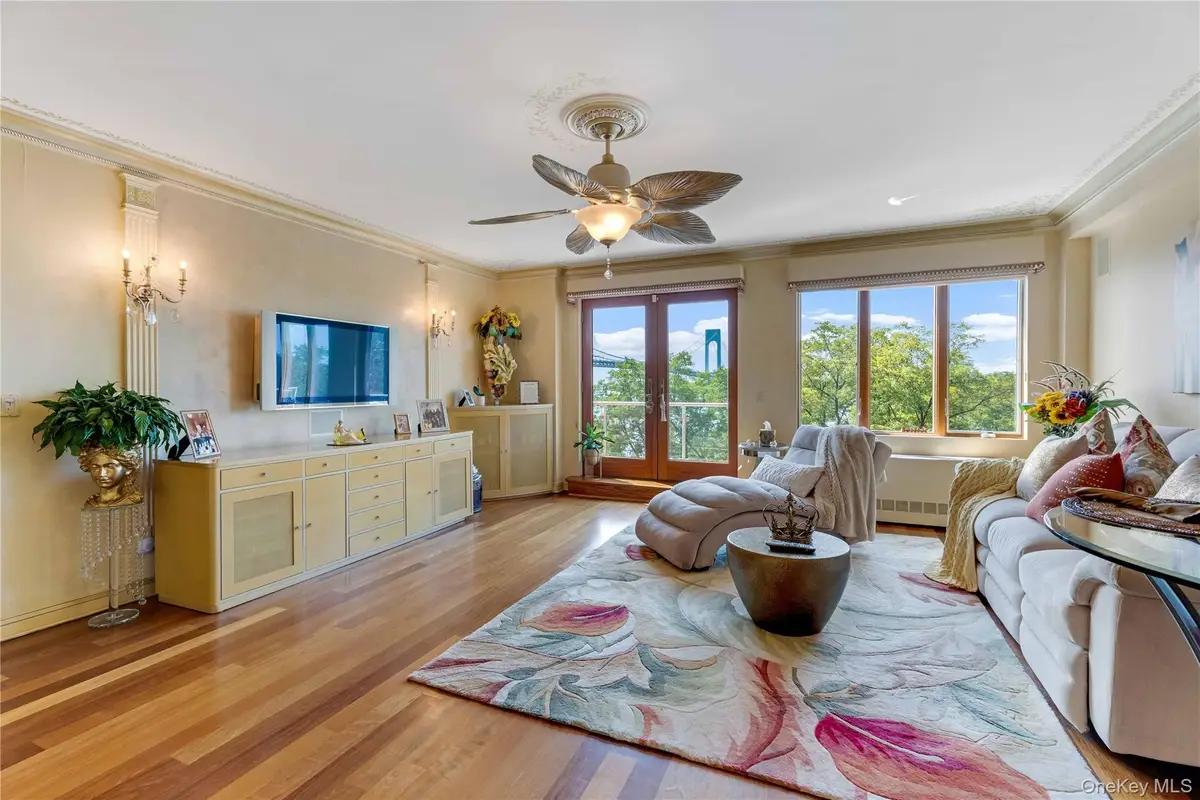 9935 Shore Road #6B, Brooklyn, NY 11209 - Image #1