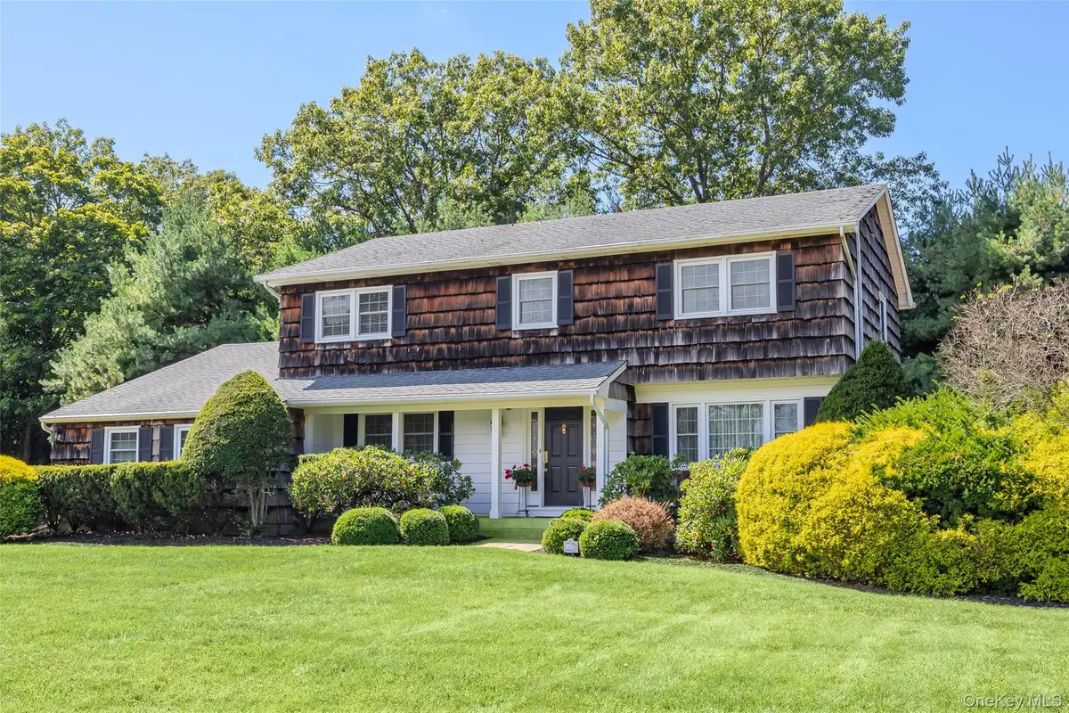 21 View Road, Setauket, NY 11733 - Image #1