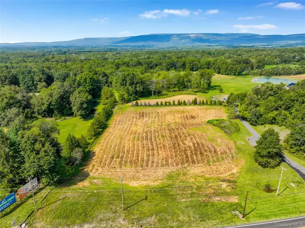 TBD Sunrise Drive, Gardiner, NY 12525