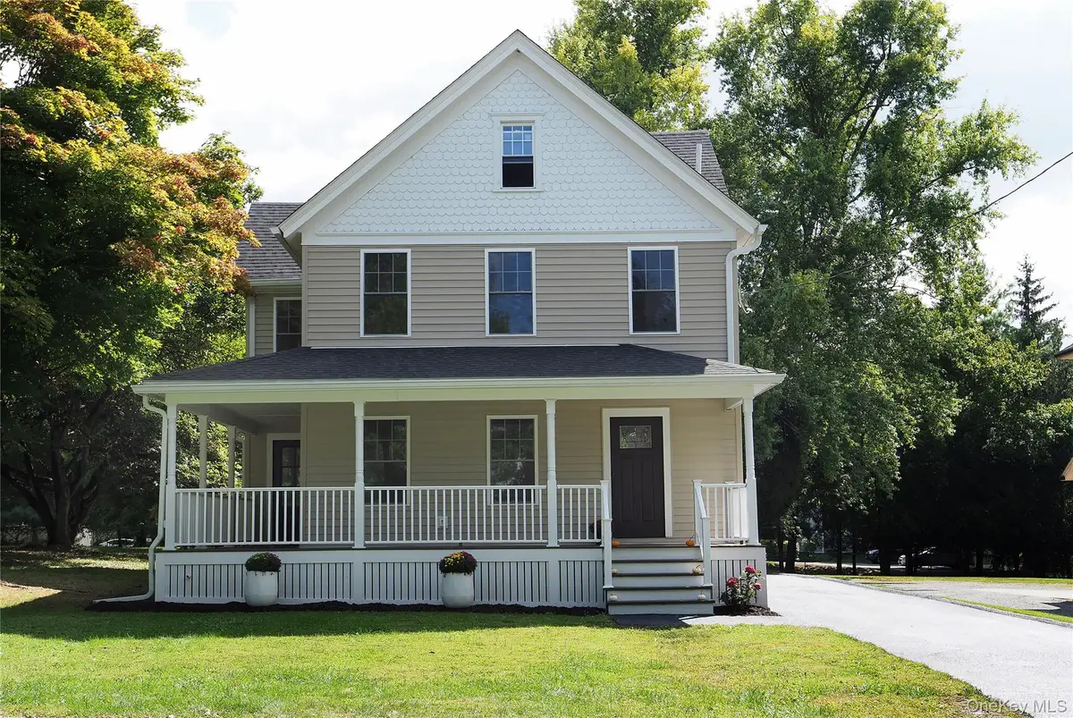 32 Reservoir Drive, Millbrook, NY 12545 - #1