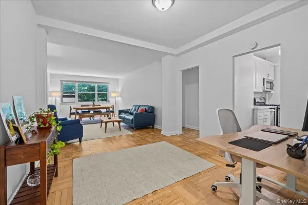 235 Garth Road #A1F, Scarsdale, NY 10583