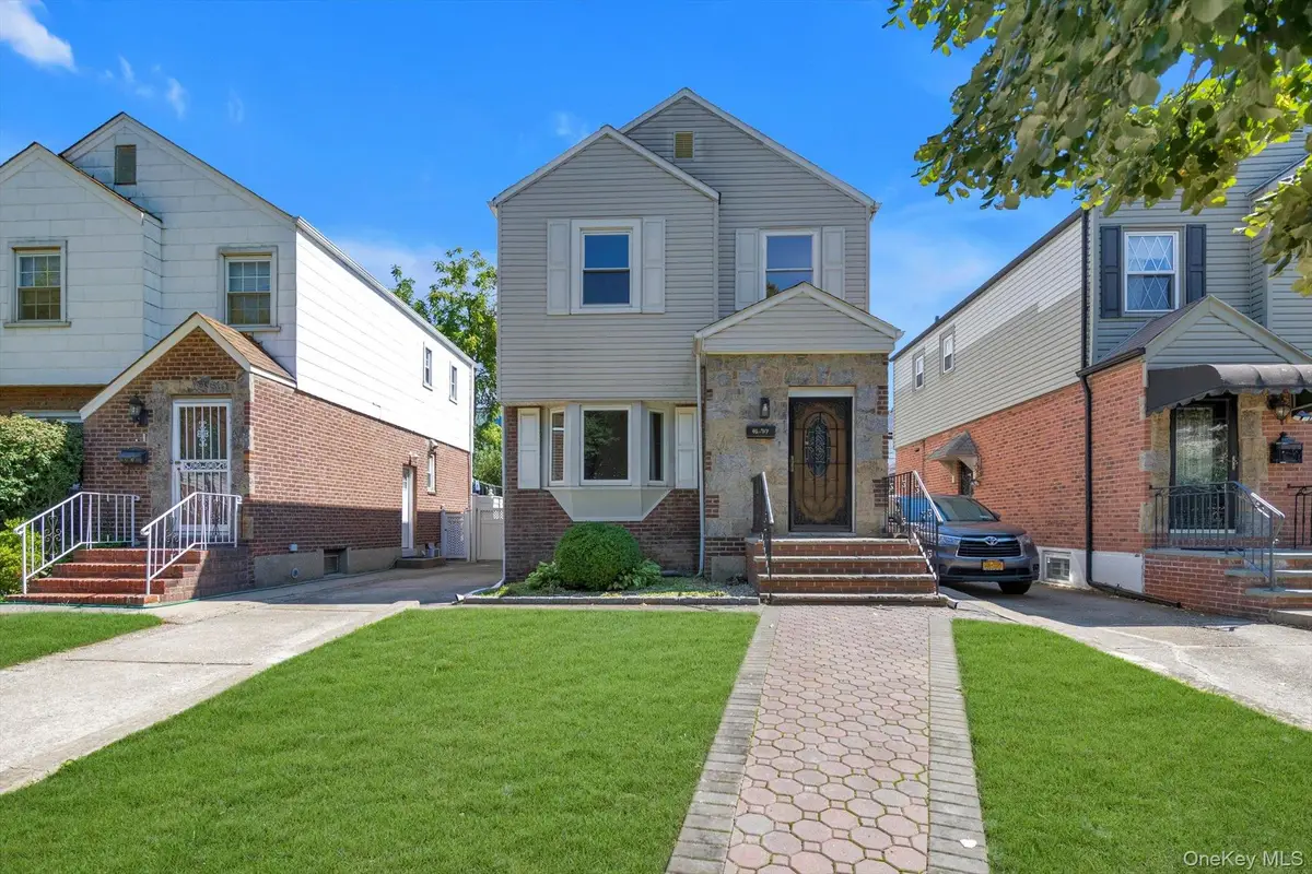 4547 166th Street, Flushing, NY 11358 - Image #1