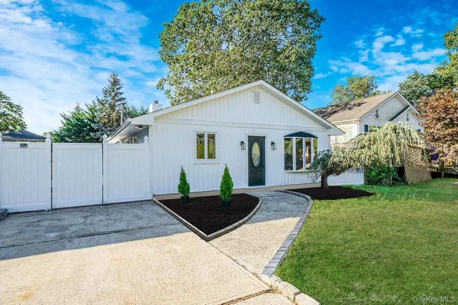 70 Spar Drive, Mastic Beach, NY 11951 - Image #2