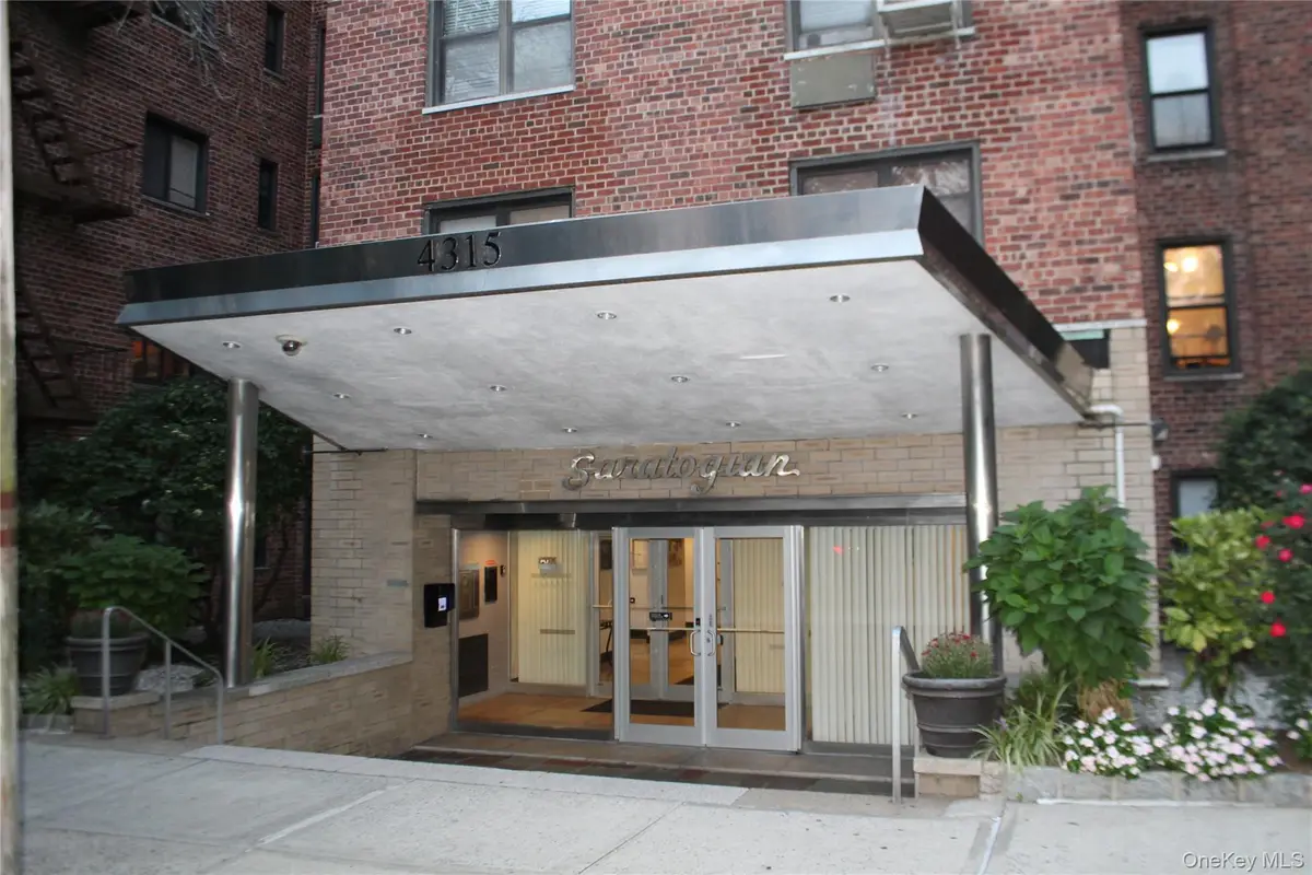 4315 Webster Avenue #3B, Bronx, NY 10470 - Image #1