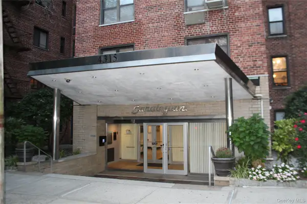 4315 Webster Avenue #3B, Bronx, NY 10470