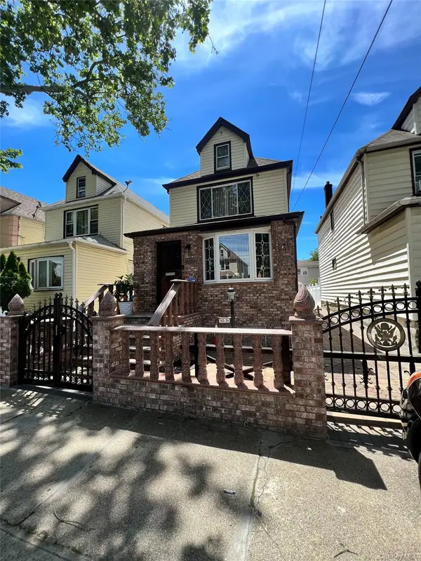 14534 115th Avenue, Jamaica, NY 11436