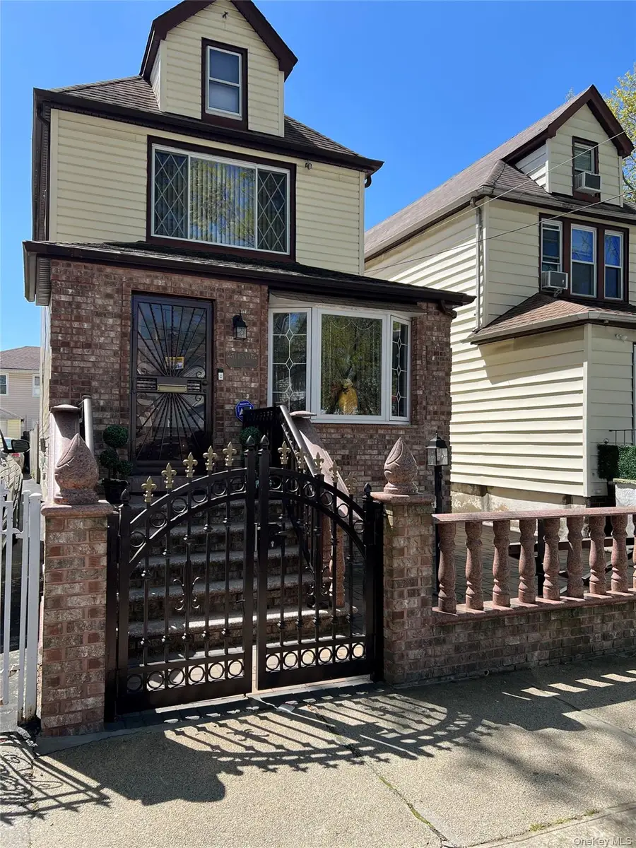 14534 115th Avenue, Jamaica, NY 11436 - Image #2