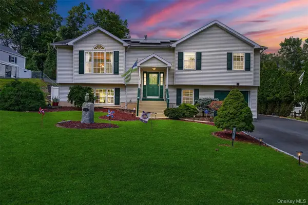 12 Cedar Lane, Thiells, NY 10984