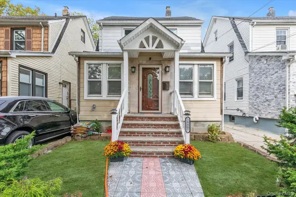 188-07 Mangin Avenue, Saint Albans, NY 11412