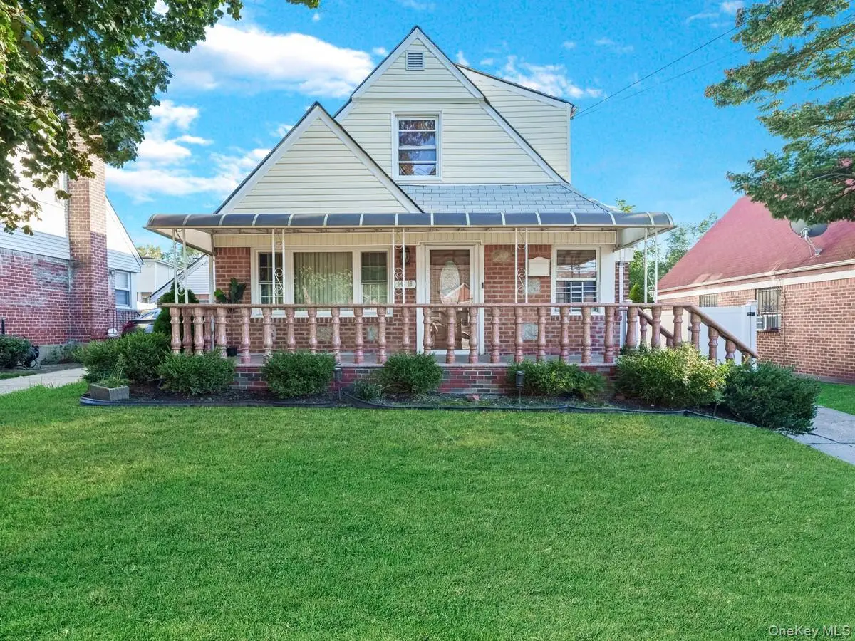 24016 128th Road, Rosedale, NY 11422 - Image #1