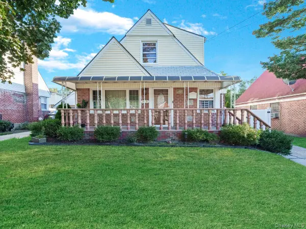 24016 128th Road, Rosedale, NY 11422