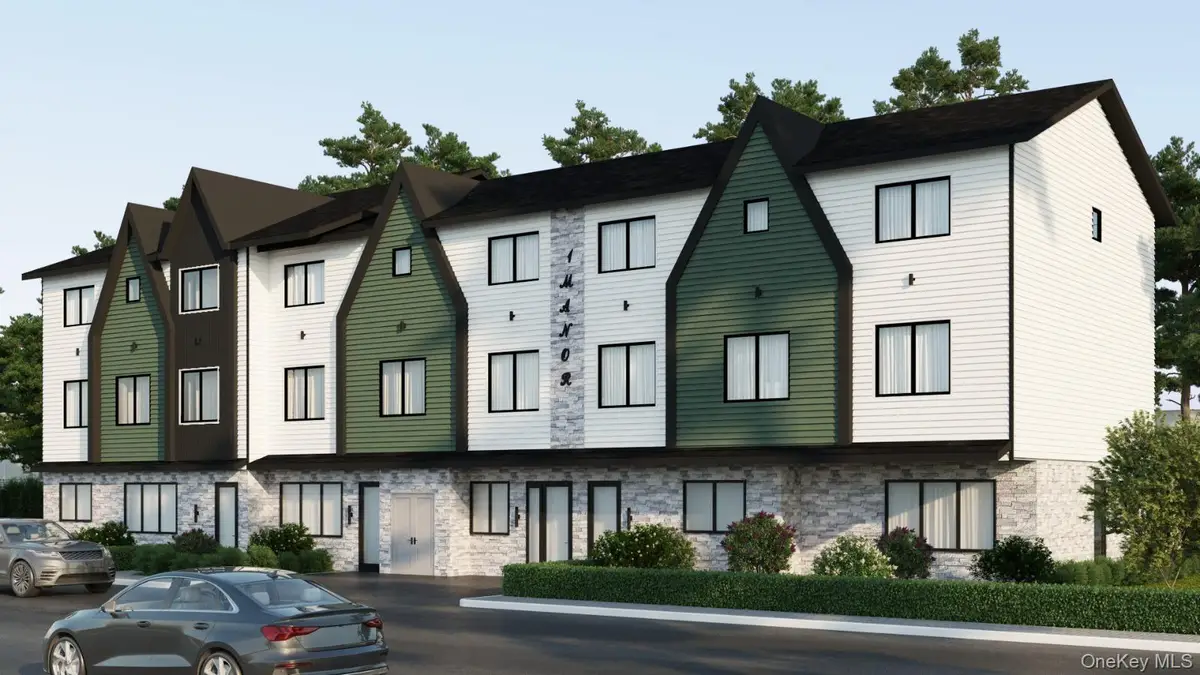 1 Manor Drive #102, Monsey, NY 10952 - #1