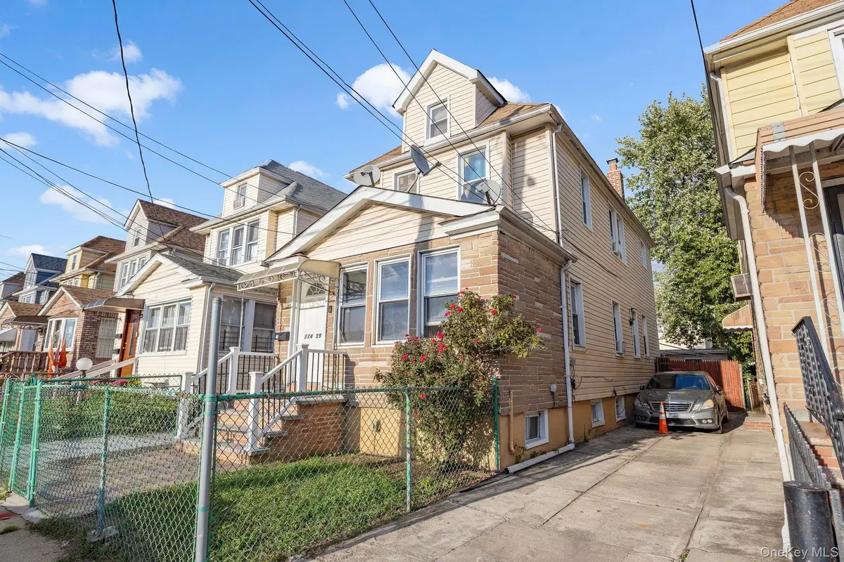 114-39 134th Street, South Ozone Park, NY 11420 - Image #1