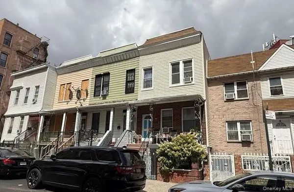 807 E 170th Street, Bronx, NY 10459