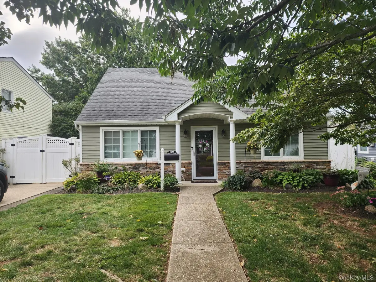 2453 Hull Avenue, North Bellmore, NY 11710 - Image #1