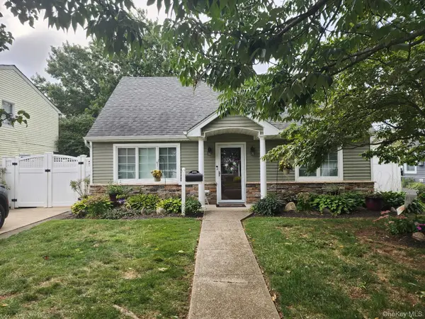 2453 Hull Avenue, North Bellmore, NY 11710