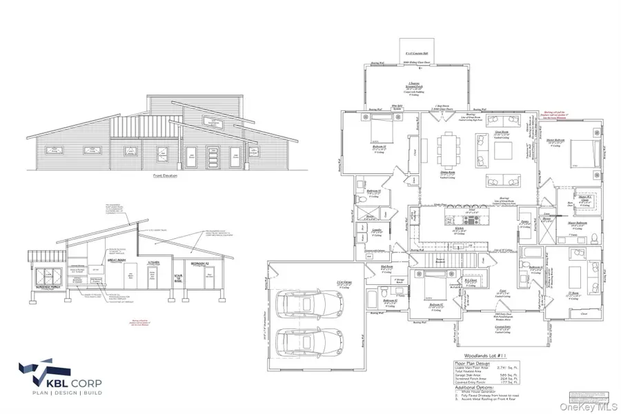 12 Bear Hollow Lane, Hyde Park, NY 12538 - Image #2