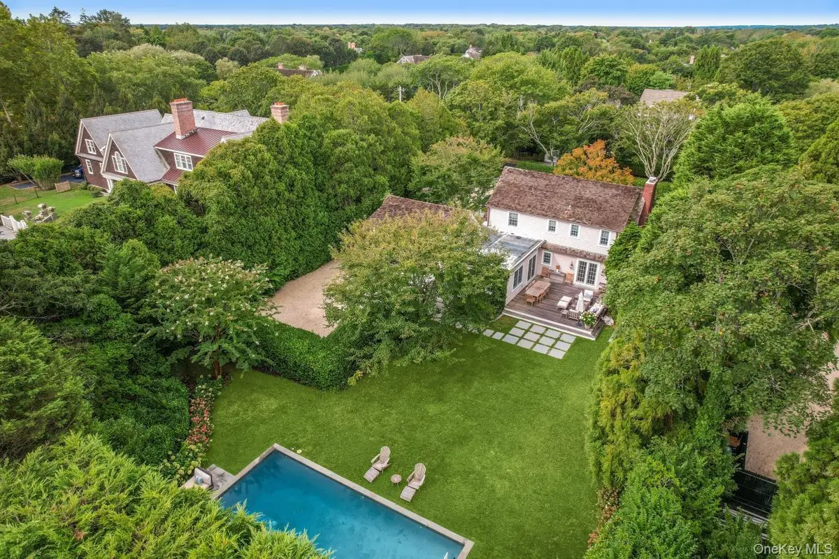 48 Captains Neck Lane, Southampton, NY 11968 - Image #1