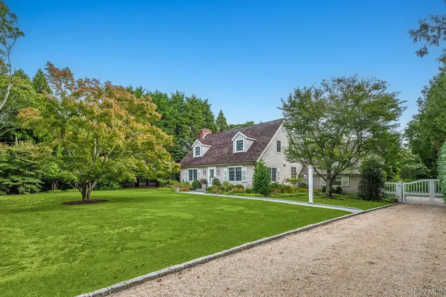 48 Captains Neck Lane, Southampton, NY 11968 - Image #3