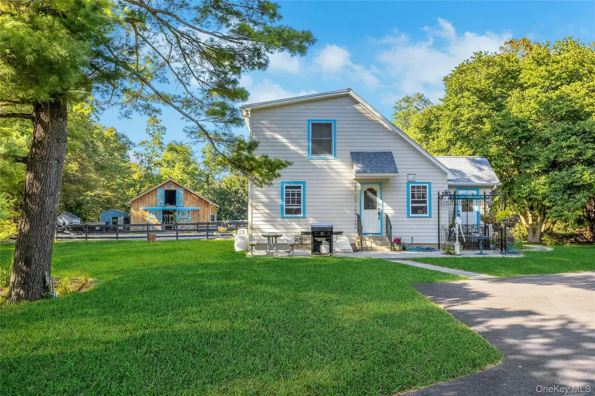 73 Lake Ellis Road, Wingdale, NY 12594 - Image #1