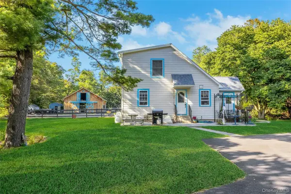 73 Lake Ellis Road, Wingdale, NY 12594