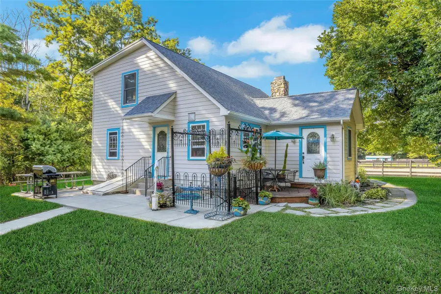 73 Lake Ellis Road, Wingdale, NY 12594 - Image #2