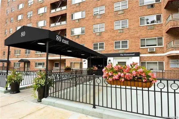 80 E Hartsdale Avenue #607, Hartsdale, NY 10530