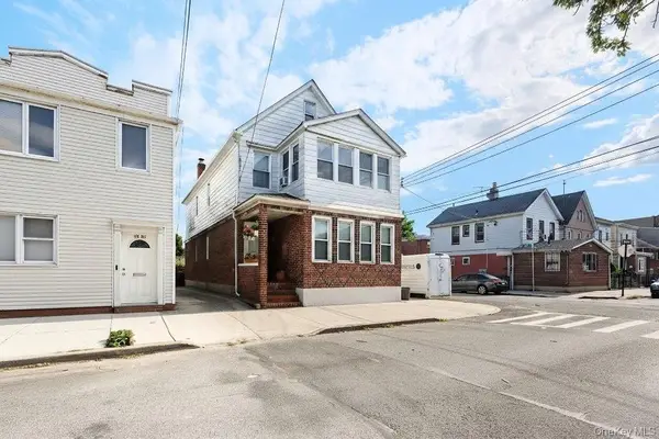 88-02 102nd Avenue, Ozone Park, NY 11416