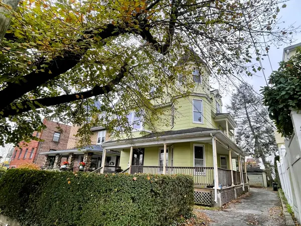 134 Vista Place, Mount Vernon, NY 10550