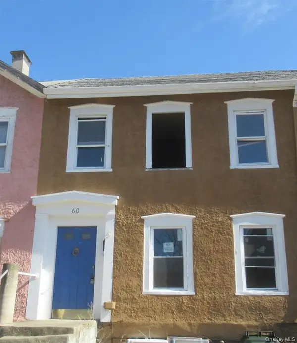60 Schneider Avenue, Highland Falls, NY 10928