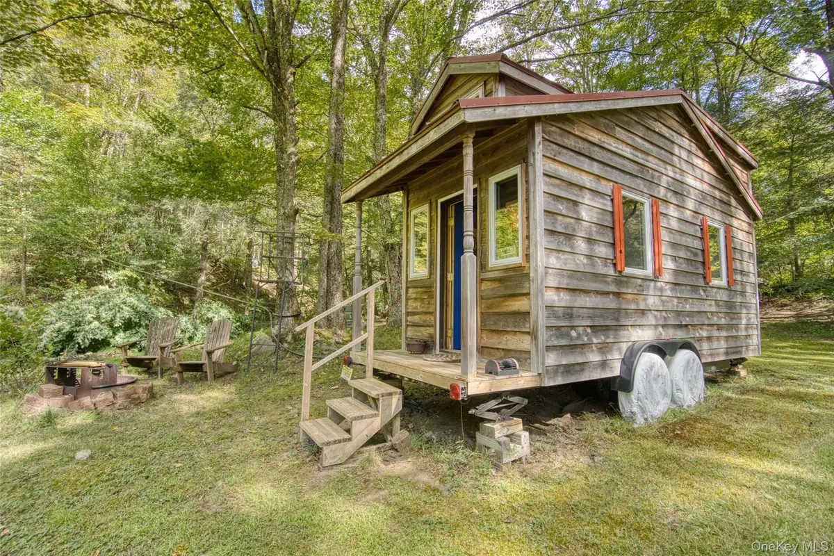 175 Elm Hollow Road, Livingston Manor, NY 12758 - Image #1