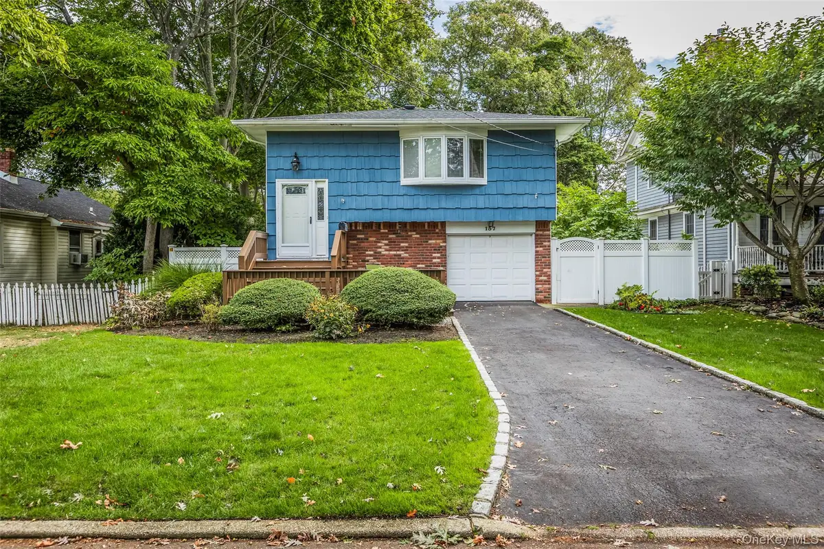 157 Cadman Avenue, Babylon, NY 11702 - #1