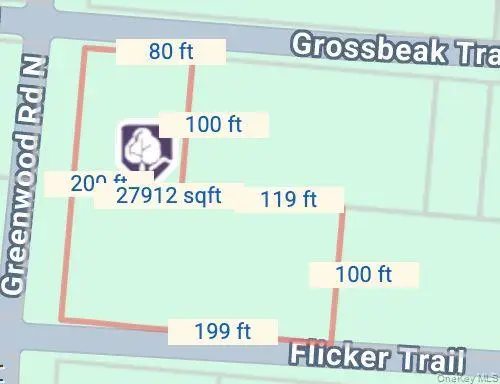 Flicker Trail, Wurtsboro, NY 12790 - Image #2