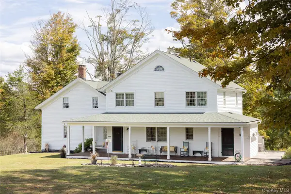 125 Crumley Van Vactor Road, Ferndale, NY 12734