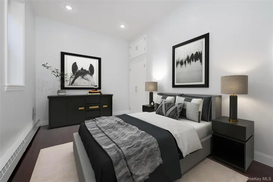2611 Frederick Douglass Boulevard #5D, New York, NY 10030 - Image #2