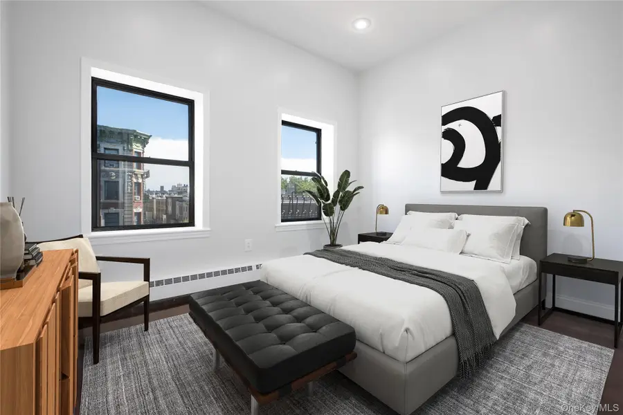2611 Frederick Douglass Boulevard #5D, New York, NY 10030 - Image #3