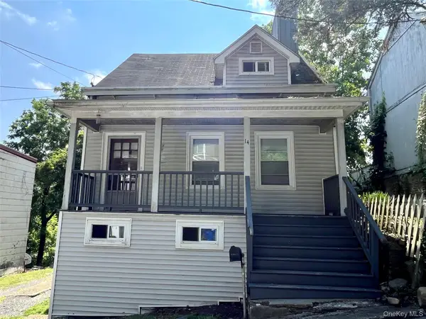 14 Coffey Avenue, New Windsor, NY 12553