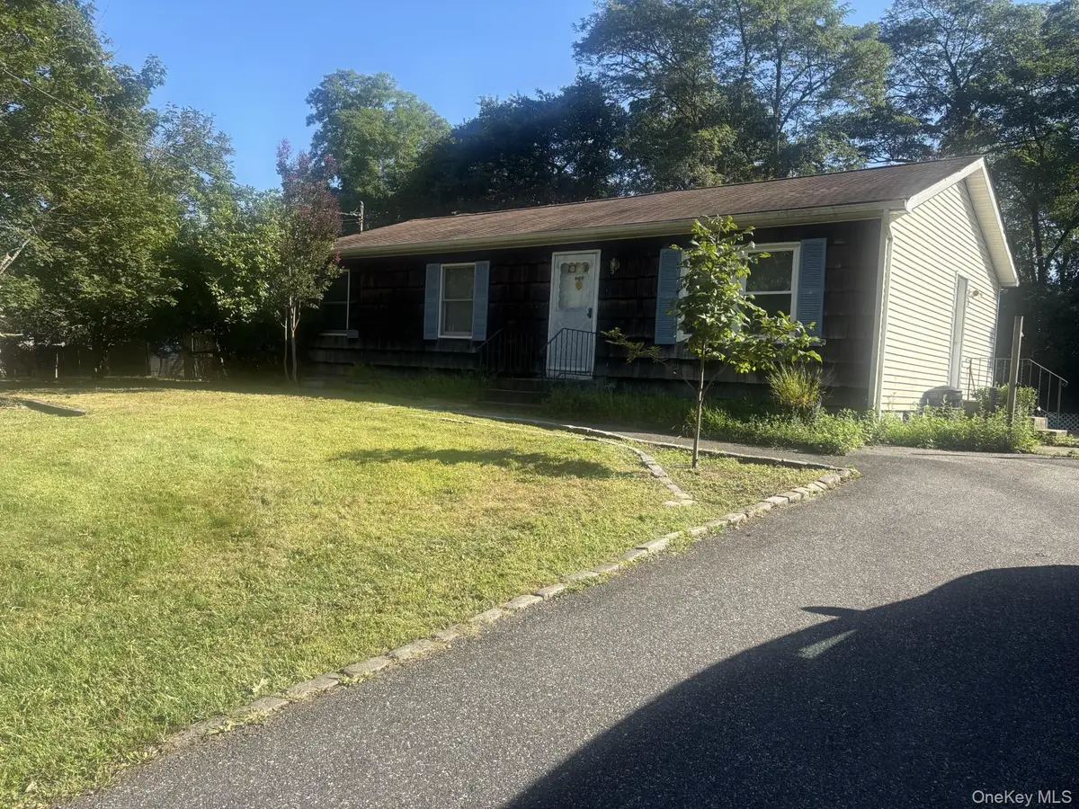 77 Diana Drive, Mastic Beach, NY 11951 - Image #1