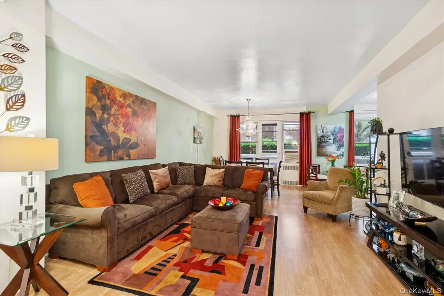69-10 108th Street #1B, Forest Hills, NY 11375 - Image #2