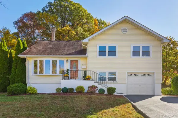 270 Pembrook Drive, Yonkers, NY 10710