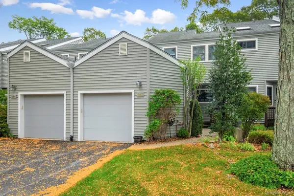 283 Horseshoe Circle, Ossining, NY 10562