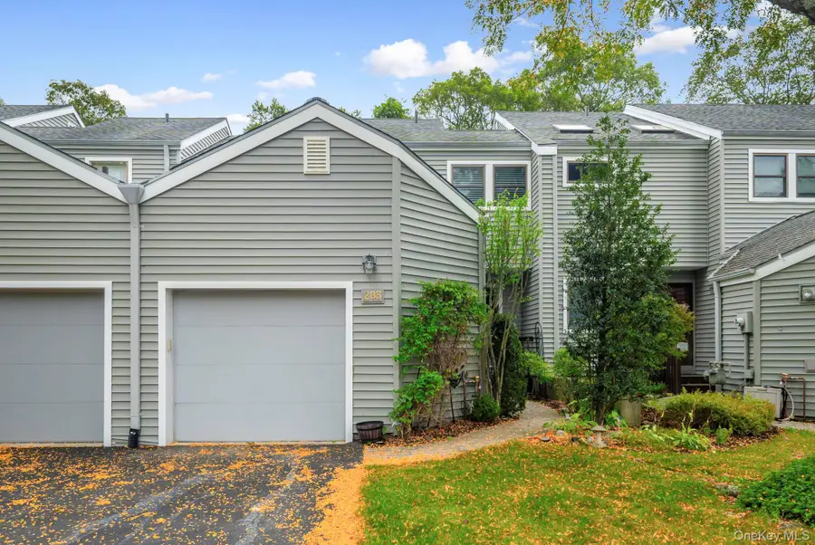 283 Horseshoe Circle, Ossining, NY 10562 - Image #2