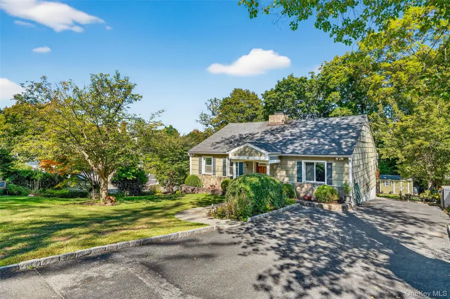 50 Woodland Road, Bedford Hills, NY 10507 - Image #3